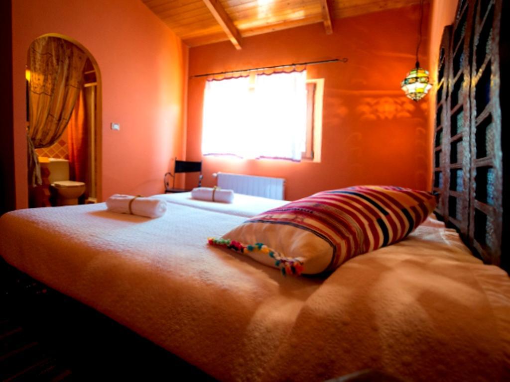 Gailurretan Hotell Carranza Exteriör bild