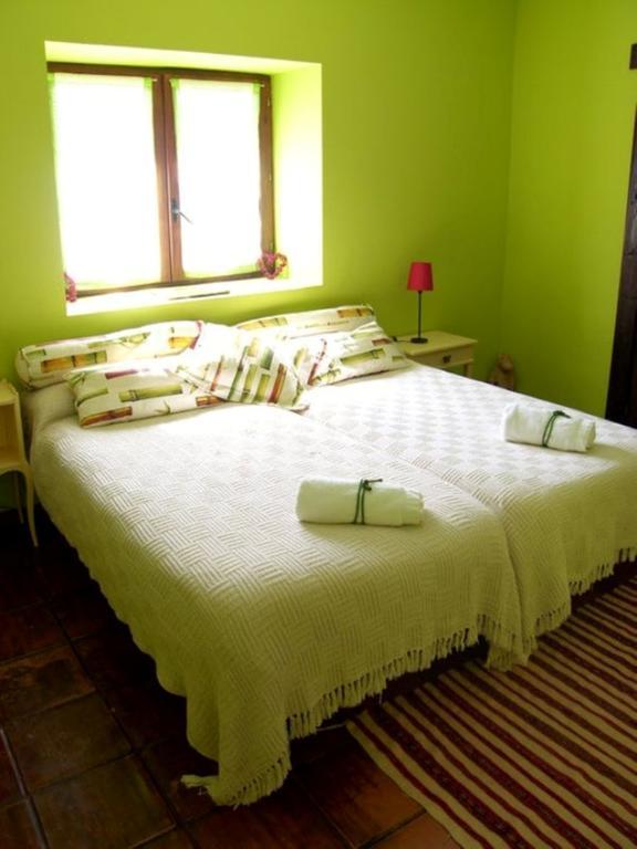 Gailurretan Hotell Carranza Exteriör bild