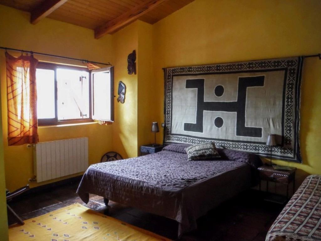 Gailurretan Hotell Carranza Exteriör bild