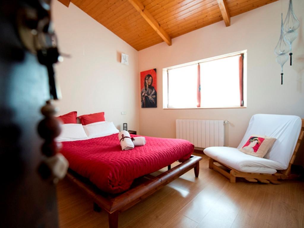 Gailurretan Hotell Carranza Exteriör bild