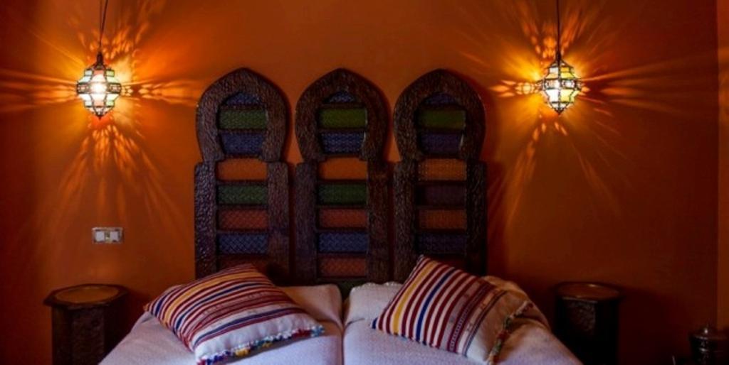 Gailurretan Hotell Carranza Exteriör bild