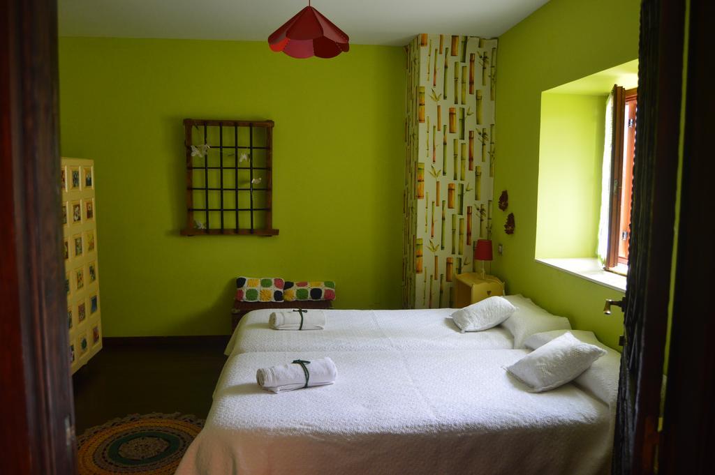 Gailurretan Hotell Carranza Exteriör bild