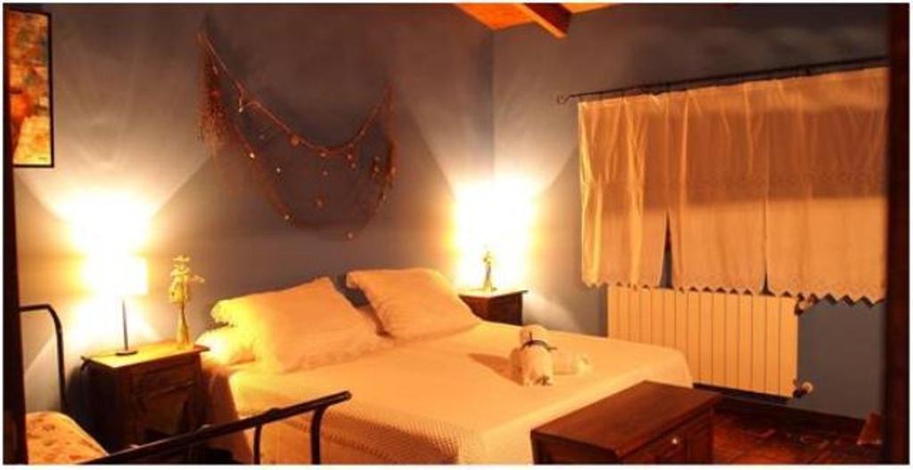 Gailurretan Hotell Carranza Exteriör bild